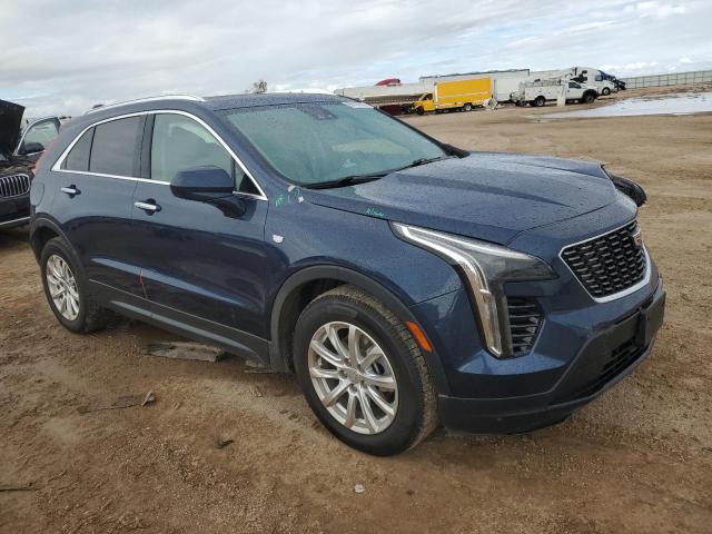 Photo 3 VIN: 1GYAZAR49LF051630 - CADILLAC XT4 