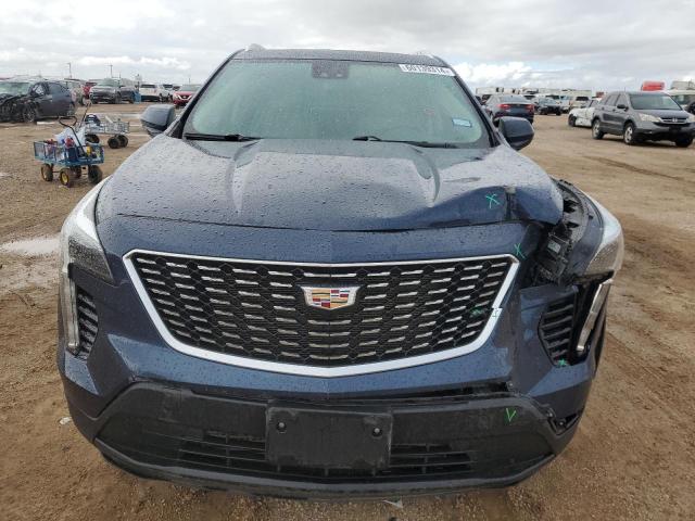 Photo 4 VIN: 1GYAZAR49LF051630 - CADILLAC XT4 