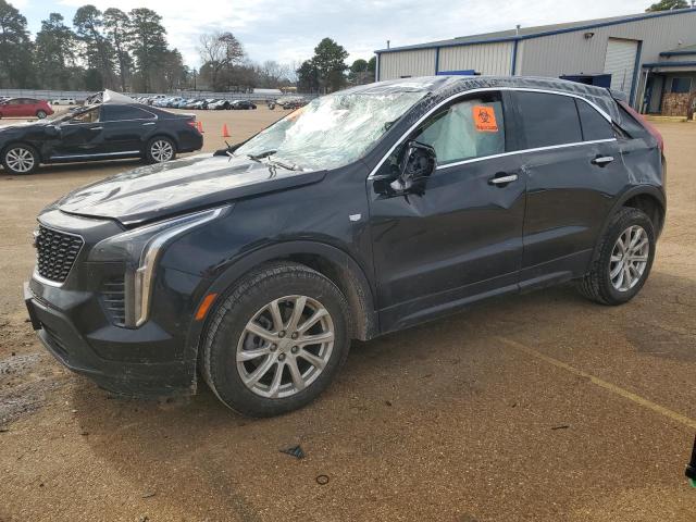 Photo 0 VIN: 1GYAZAR49LF054866 - CADILLAC XT4 