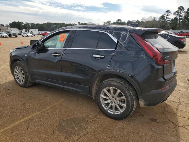 Photo 1 VIN: 1GYAZAR49LF054866 - CADILLAC XT4 