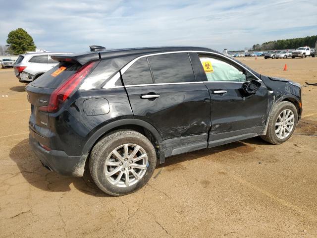 Photo 2 VIN: 1GYAZAR49LF054866 - CADILLAC XT4 