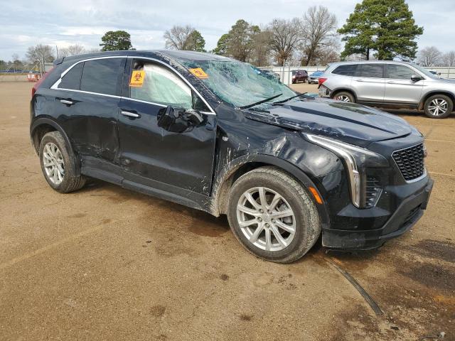 Photo 3 VIN: 1GYAZAR49LF054866 - CADILLAC XT4 