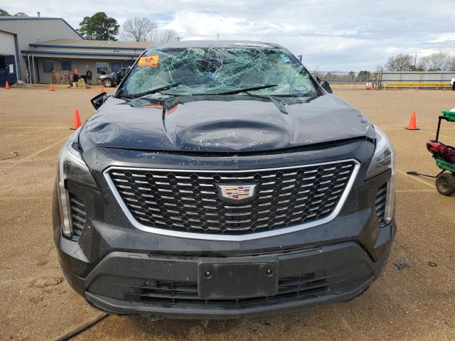 Photo 4 VIN: 1GYAZAR49LF054866 - CADILLAC XT4 