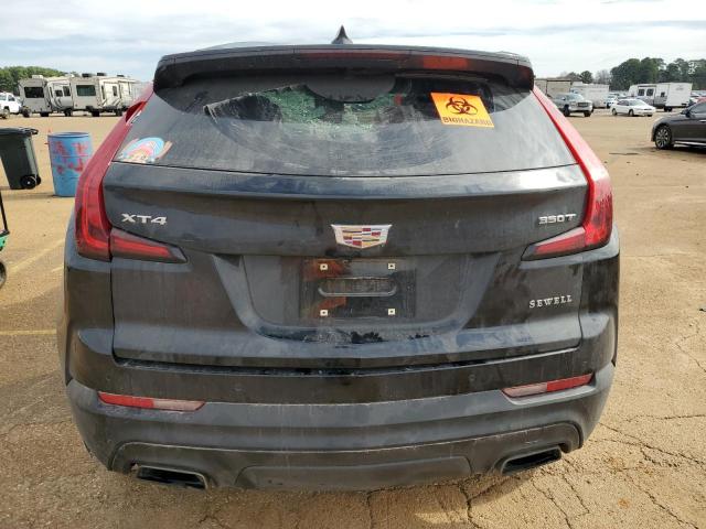 Photo 5 VIN: 1GYAZAR49LF054866 - CADILLAC XT4 