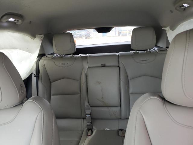 Photo 9 VIN: 1GYAZAR49LF054866 - CADILLAC XT4 