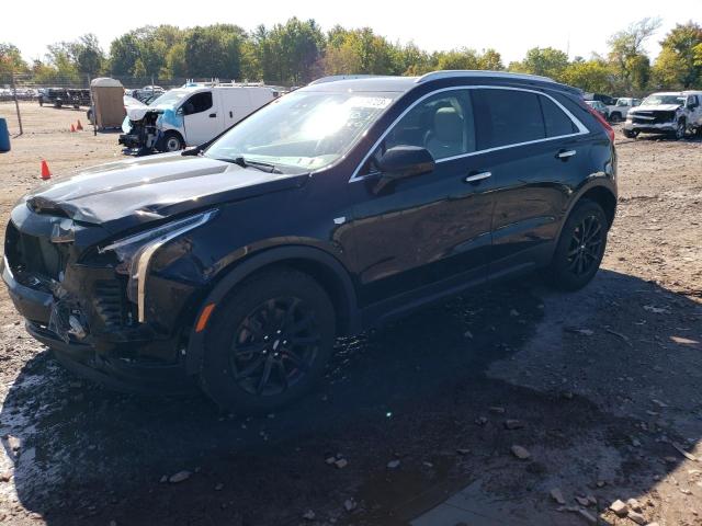 Photo 0 VIN: 1GYAZAR49MF039866 - CADILLAC XT4 