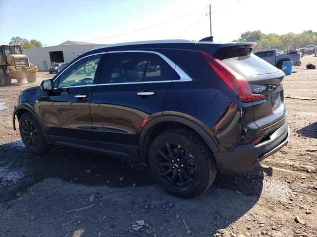 Photo 1 VIN: 1GYAZAR49MF039866 - CADILLAC XT4 