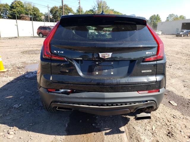 Photo 5 VIN: 1GYAZAR49MF039866 - CADILLAC XT4 