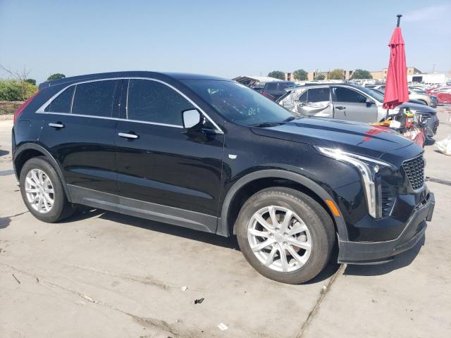 Photo 3 VIN: 1GYAZAR49NF119671 - CADILLAC XT4 LUXURY 