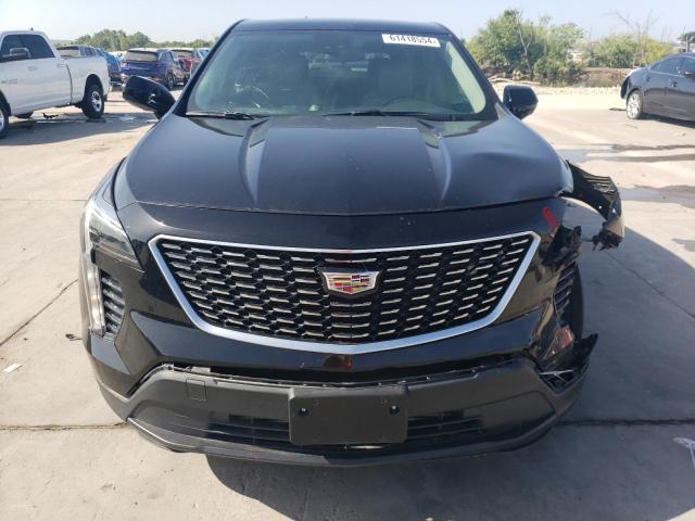 Photo 4 VIN: 1GYAZAR49NF119671 - CADILLAC XT4 LUXURY 