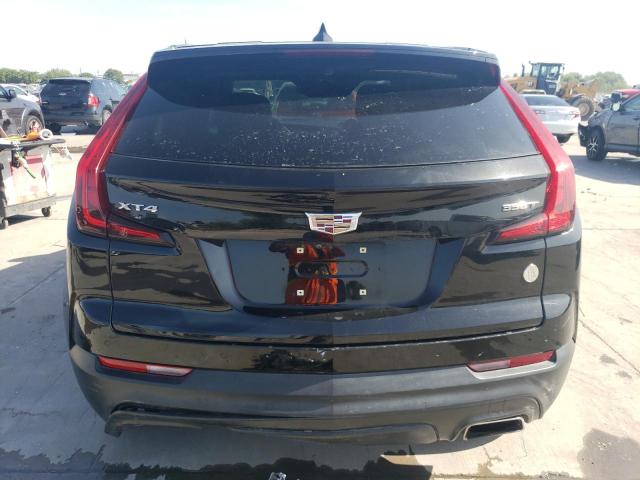 Photo 5 VIN: 1GYAZAR49NF119671 - CADILLAC XT4 LUXURY 