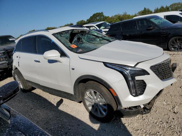 Photo 3 VIN: 1GYAZAR49PF104722 - CADILLAC XT4 LUXURY 