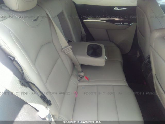 Photo 7 VIN: 1GYAZAR4XKF103488 - CADILLAC XT4 