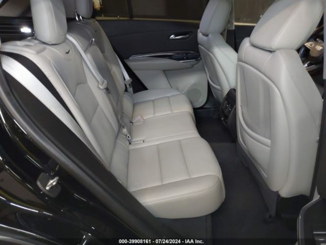 Photo 7 VIN: 1GYAZAR4XKF132182 - CADILLAC XT4 