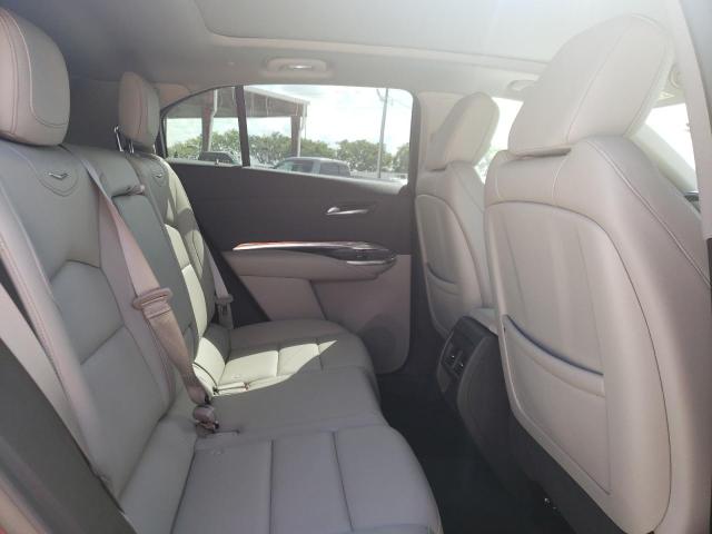 Photo 5 VIN: 1GYAZAR4XKF147605 - CADILLAC XT4 LUXURY 