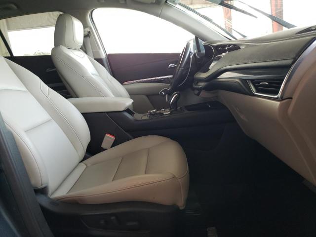 Photo 4 VIN: 1GYAZAR4XKF206314 - CADILLAC XT4 LUXURY 