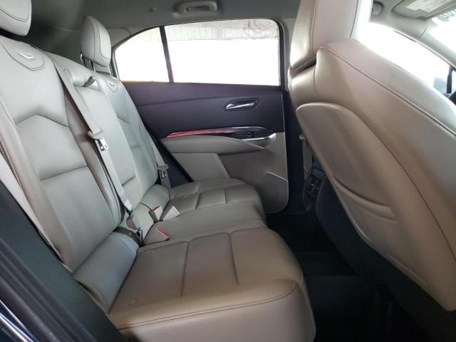 Photo 5 VIN: 1GYAZAR4XKF206314 - CADILLAC XT4 LUXURY 