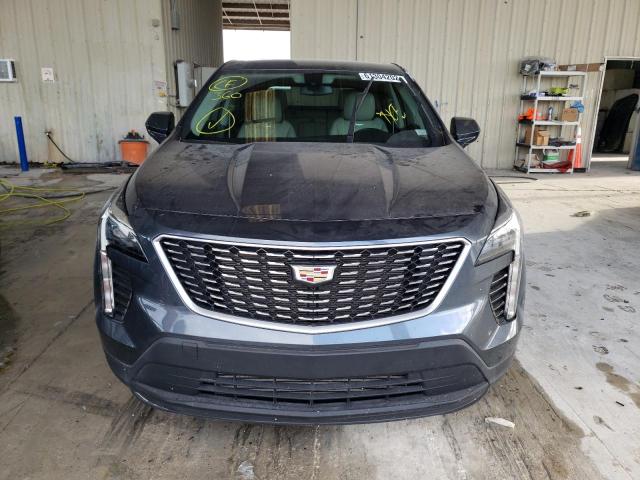 Photo 8 VIN: 1GYAZAR4XKF206314 - CADILLAC XT4 LUXURY 