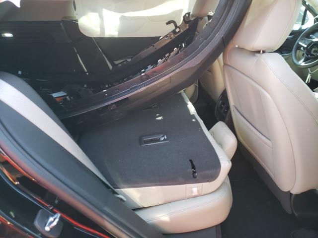 Photo 5 VIN: 1GYAZAR4XMF002924 - CADILLAC XT4 LUXURY 