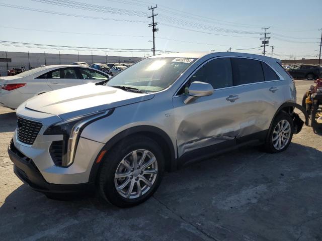 Photo 0 VIN: 1GYAZAR4XMF032151 - CADILLAC XT4 LUXURY 