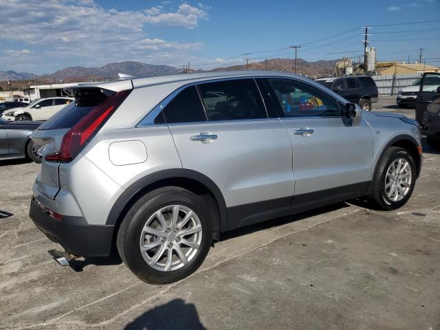 Photo 2 VIN: 1GYAZAR4XMF032151 - CADILLAC XT4 LUXURY 