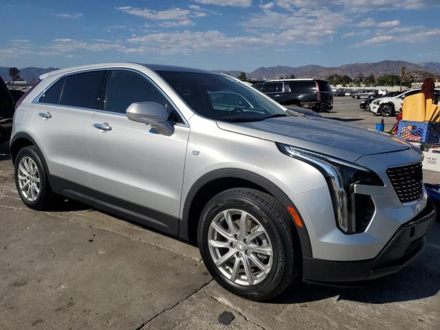 Photo 3 VIN: 1GYAZAR4XMF032151 - CADILLAC XT4 LUXURY 