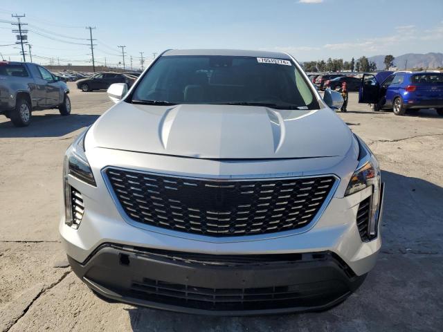 Photo 4 VIN: 1GYAZAR4XMF032151 - CADILLAC XT4 LUXURY 