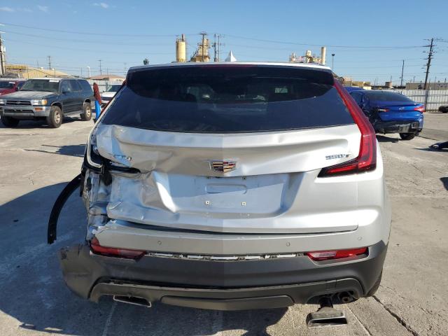 Photo 5 VIN: 1GYAZAR4XMF032151 - CADILLAC XT4 LUXURY 