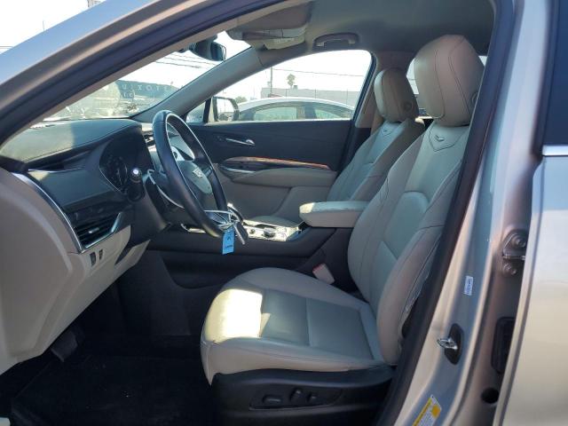 Photo 6 VIN: 1GYAZAR4XMF032151 - CADILLAC XT4 LUXURY 