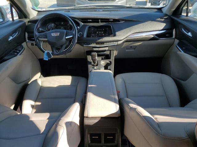 Photo 7 VIN: 1GYAZAR4XMF032151 - CADILLAC XT4 LUXURY 