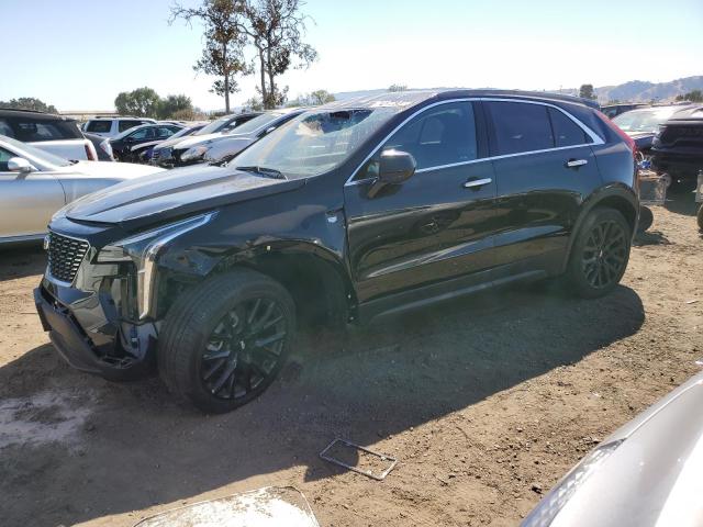 Photo 0 VIN: 1GYAZAR4XMF081589 - CADILLAC XT4 LUXURY 