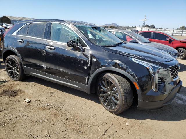 Photo 3 VIN: 1GYAZAR4XMF081589 - CADILLAC XT4 LUXURY 