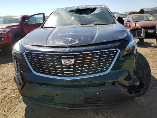 Photo 4 VIN: 1GYAZAR4XMF081589 - CADILLAC XT4 LUXURY 