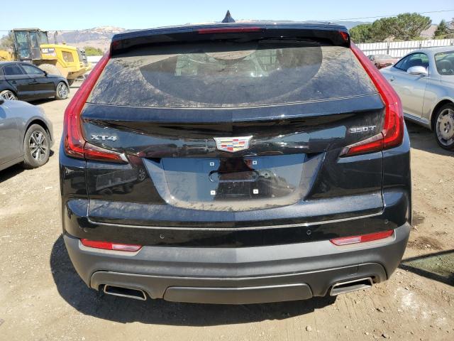 Photo 5 VIN: 1GYAZAR4XMF081589 - CADILLAC XT4 LUXURY 