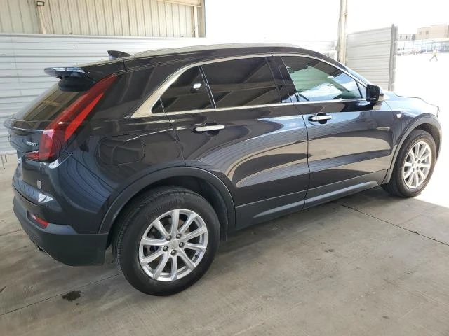 Photo 2 VIN: 1GYAZAR4XPF105247 - CADILLAC XT4 LUXURY 