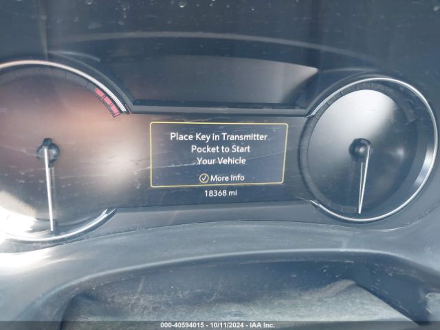 Photo 6 VIN: 1GYAZAR4XPF116698 - CADILLAC XT4 