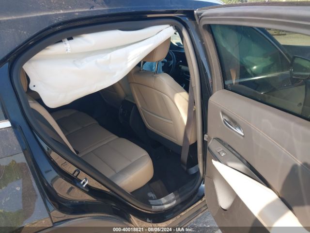 Photo 7 VIN: 1GYAZAR4XRF129972 - CADILLAC XT4 