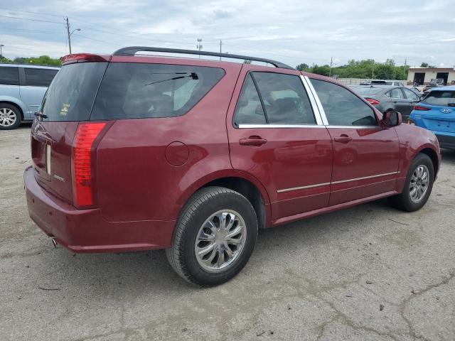 Photo 2 VIN: 1GYDE637040134957 - CADILLAC SRX 