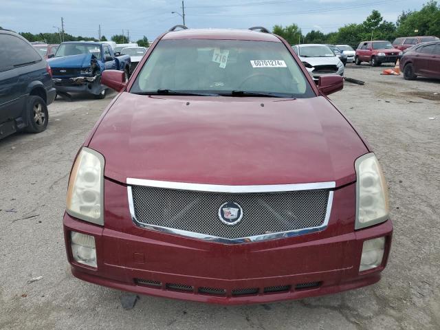 Photo 4 VIN: 1GYDE637040134957 - CADILLAC SRX 