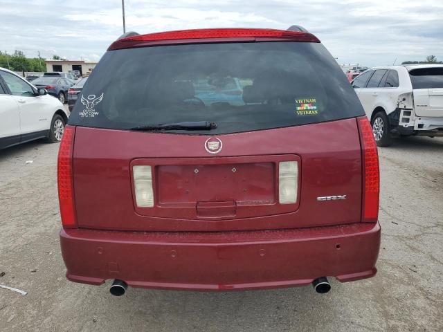 Photo 5 VIN: 1GYDE637040134957 - CADILLAC SRX 