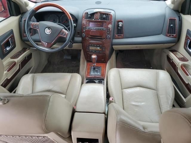 Photo 7 VIN: 1GYDE637040134957 - CADILLAC SRX 