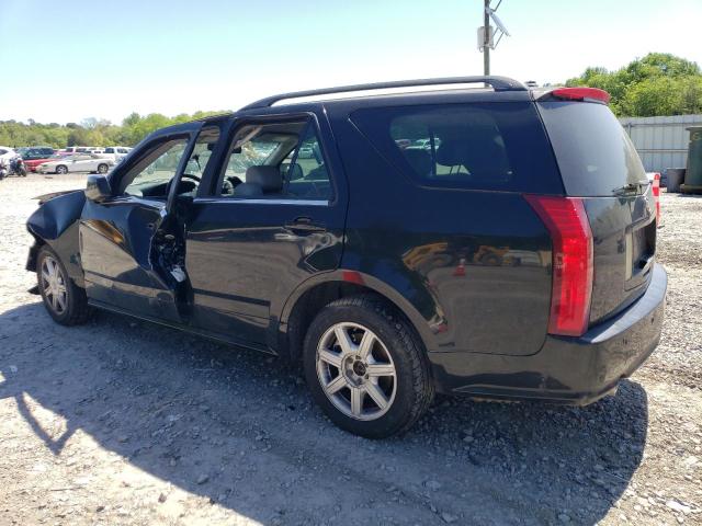 Photo 1 VIN: 1GYDE637340137724 - CADILLAC SRX 