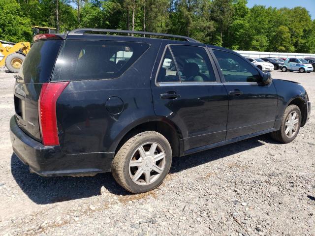 Photo 2 VIN: 1GYDE637340137724 - CADILLAC SRX 