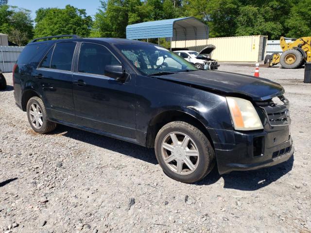 Photo 3 VIN: 1GYDE637340137724 - CADILLAC SRX 