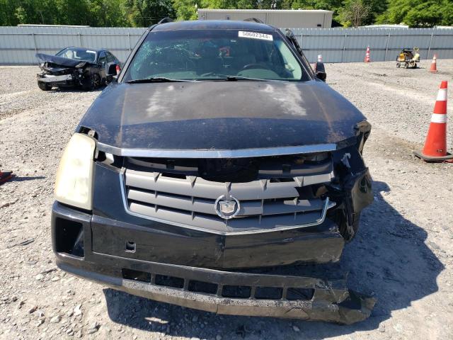 Photo 4 VIN: 1GYDE637340137724 - CADILLAC SRX 