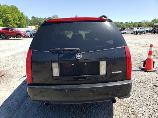 Photo 5 VIN: 1GYDE637340137724 - CADILLAC SRX 