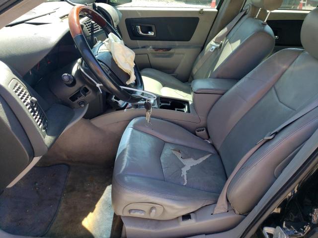 Photo 6 VIN: 1GYDE637340137724 - CADILLAC SRX 