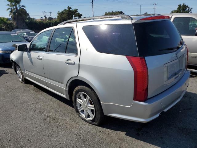 Photo 1 VIN: 1GYDE637740116732 - CADILLAC SRX 