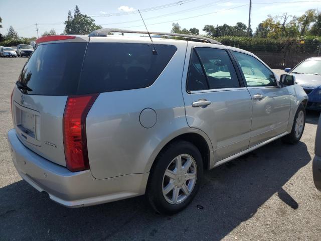 Photo 2 VIN: 1GYDE637740116732 - CADILLAC SRX 