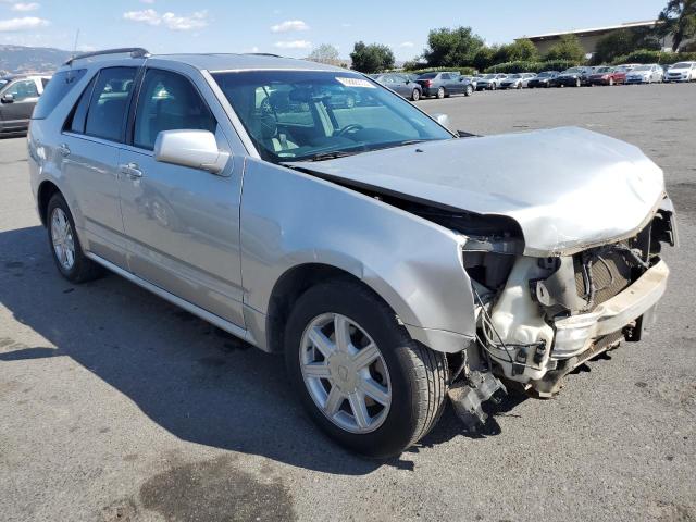 Photo 3 VIN: 1GYDE637740116732 - CADILLAC SRX 